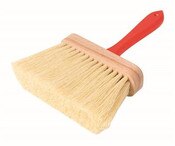 Tampico Jumbo Kalsomine Brush - Jumbo